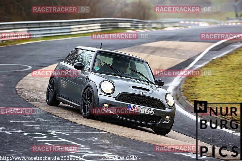 Bild #20391510 - Touristenfahrten Nürburgring Nordschleife Car-Freitag (07.04.2023)