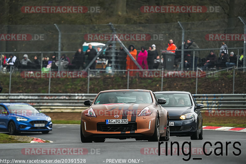 Bild #20391528 - Touristenfahrten Nürburgring Nordschleife Car-Freitag (07.04.2023)