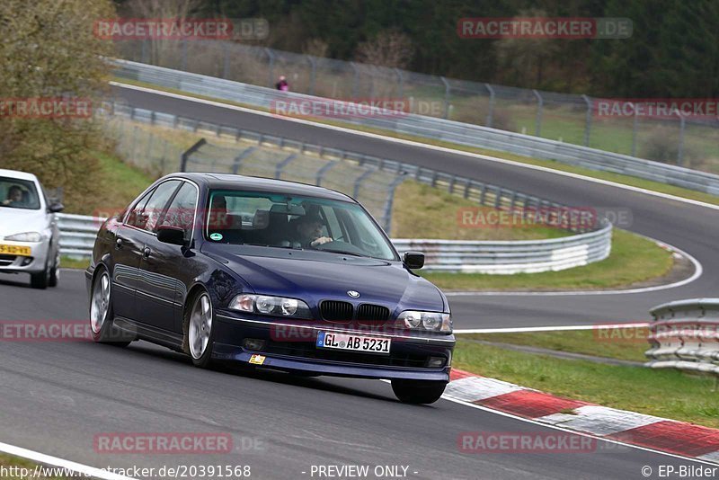 Bild #20391568 - Touristenfahrten Nürburgring Nordschleife Car-Freitag (07.04.2023)