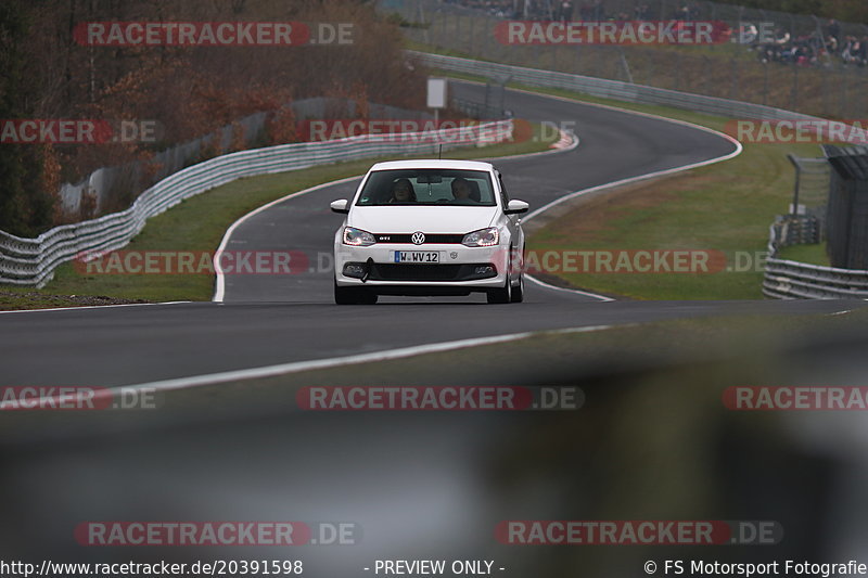 Bild #20391598 - Touristenfahrten Nürburgring Nordschleife Car-Freitag (07.04.2023)