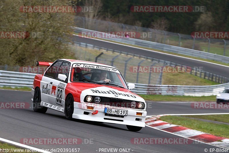 Bild #20391657 - Touristenfahrten Nürburgring Nordschleife Car-Freitag (07.04.2023)