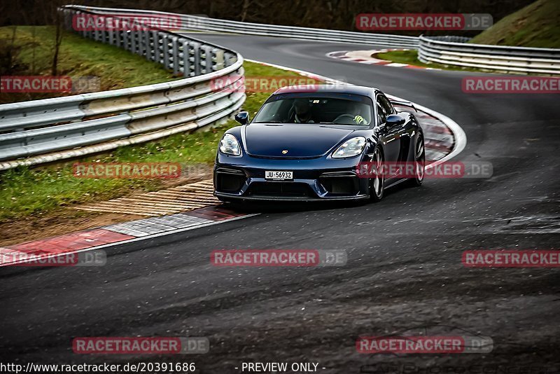 Bild #20391686 - Touristenfahrten Nürburgring Nordschleife Car-Freitag (07.04.2023)