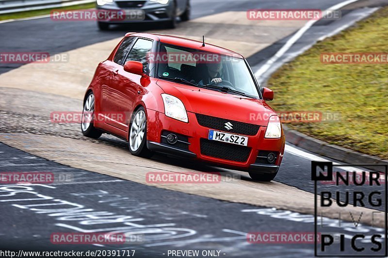 Bild #20391717 - Touristenfahrten Nürburgring Nordschleife Car-Freitag (07.04.2023)