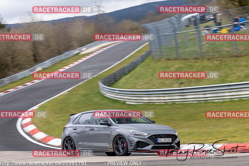 Bild #20391791 - Touristenfahrten Nürburgring Nordschleife Car-Freitag (07.04.2023)