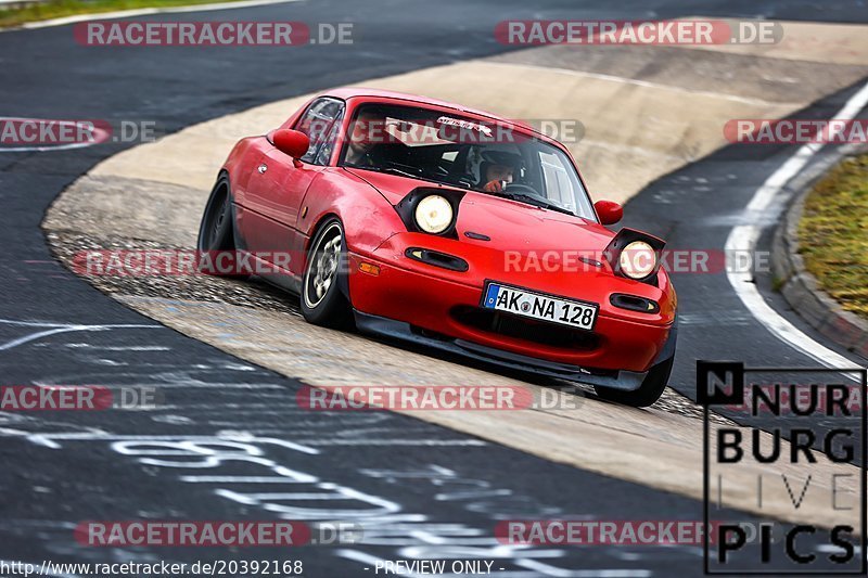 Bild #20392168 - Touristenfahrten Nürburgring Nordschleife Car-Freitag (07.04.2023)