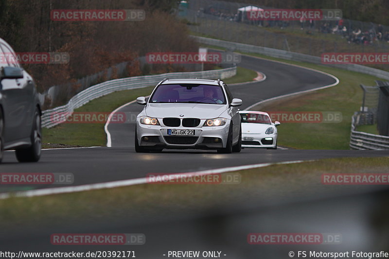 Bild #20392171 - Touristenfahrten Nürburgring Nordschleife Car-Freitag (07.04.2023)