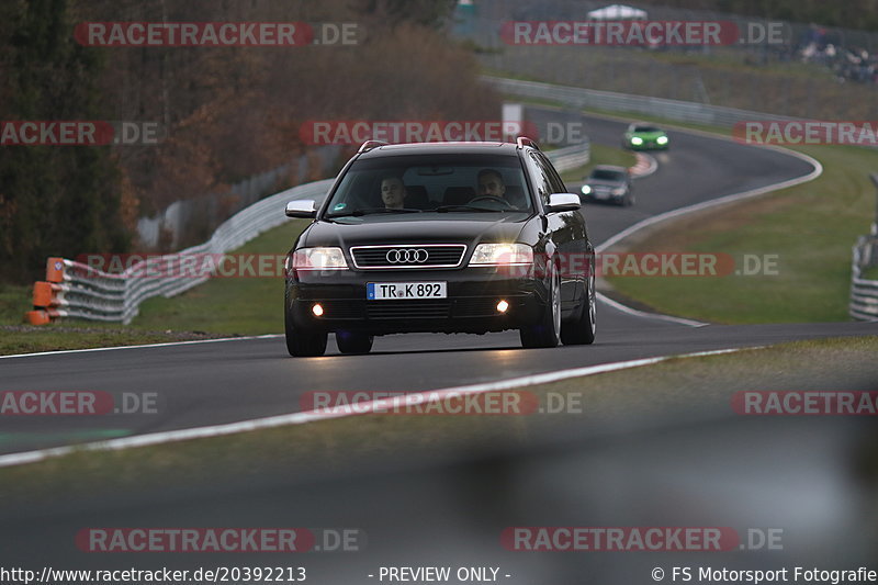 Bild #20392213 - Touristenfahrten Nürburgring Nordschleife Car-Freitag (07.04.2023)