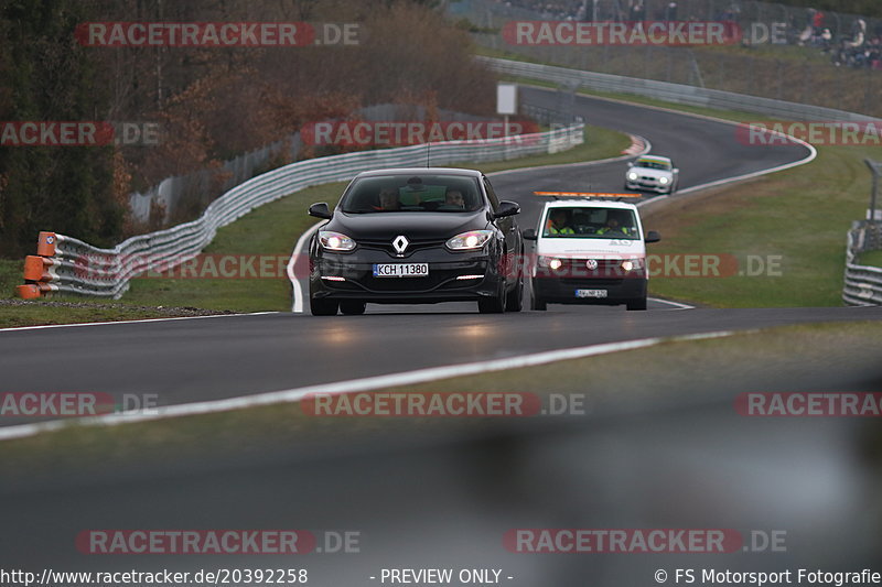 Bild #20392258 - Touristenfahrten Nürburgring Nordschleife Car-Freitag (07.04.2023)