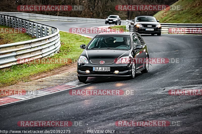 Bild #20392275 - Touristenfahrten Nürburgring Nordschleife Car-Freitag (07.04.2023)