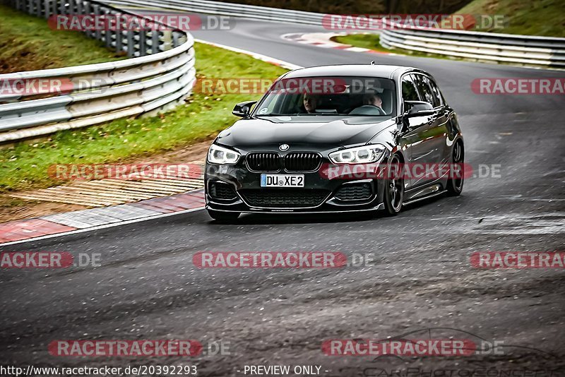 Bild #20392293 - Touristenfahrten Nürburgring Nordschleife Car-Freitag (07.04.2023)