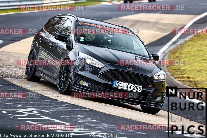 Bild #20392315 - Touristenfahrten Nürburgring Nordschleife Car-Freitag (07.04.2023)