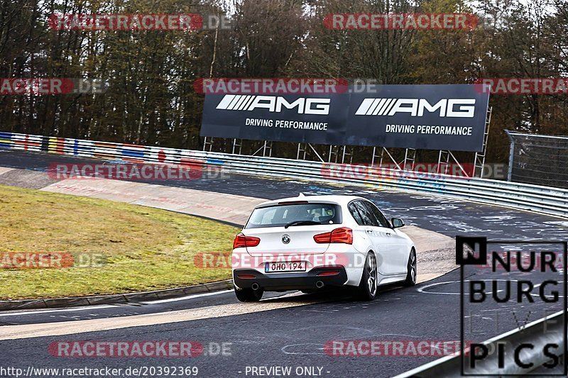 Bild #20392369 - Touristenfahrten Nürburgring Nordschleife Car-Freitag (07.04.2023)