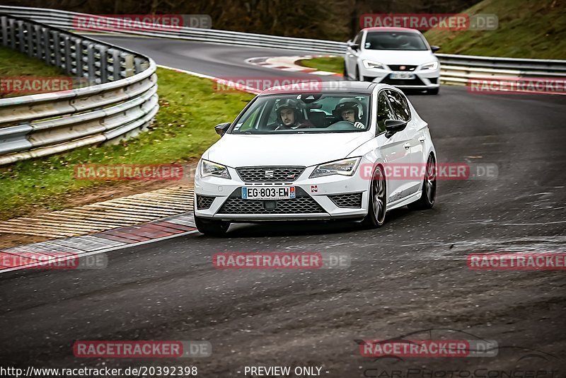 Bild #20392398 - Touristenfahrten Nürburgring Nordschleife Car-Freitag (07.04.2023)