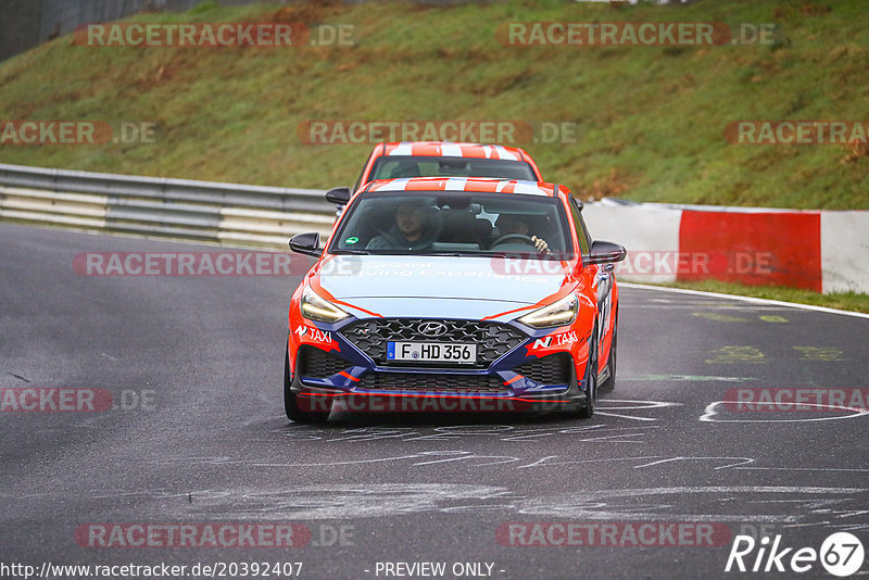 Bild #20392407 - Touristenfahrten Nürburgring Nordschleife Car-Freitag (07.04.2023)