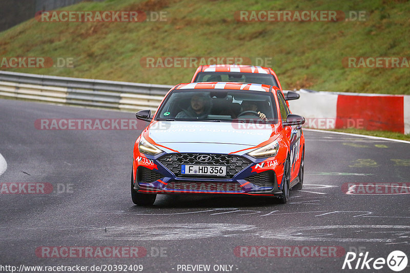 Bild #20392409 - Touristenfahrten Nürburgring Nordschleife Car-Freitag (07.04.2023)