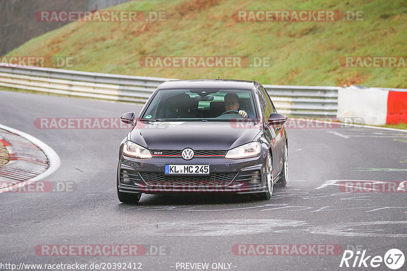 Bild #20392412 - Touristenfahrten Nürburgring Nordschleife Car-Freitag (07.04.2023)