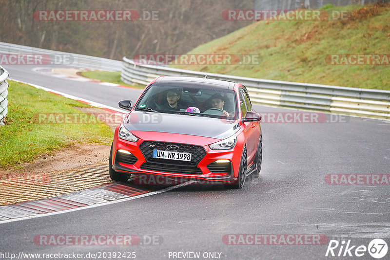 Bild #20392425 - Touristenfahrten Nürburgring Nordschleife Car-Freitag (07.04.2023)