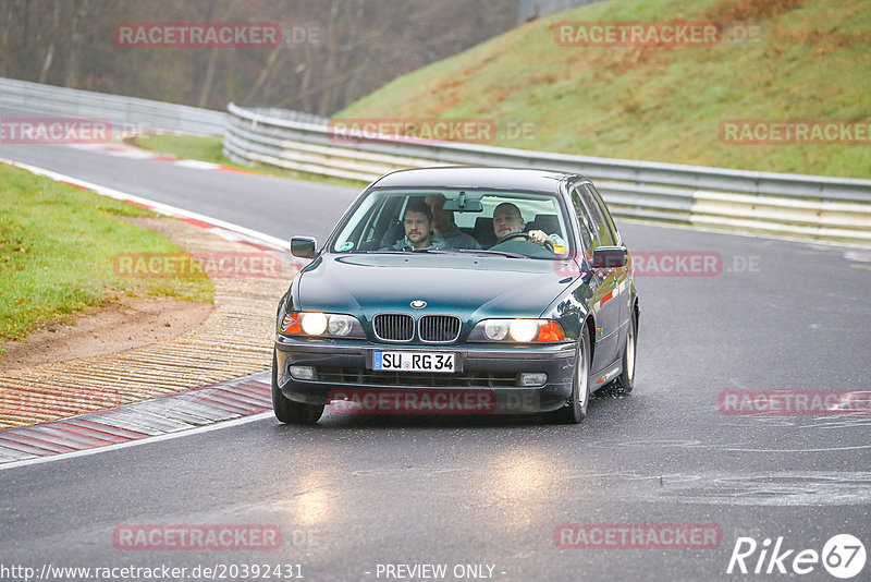 Bild #20392431 - Touristenfahrten Nürburgring Nordschleife Car-Freitag (07.04.2023)