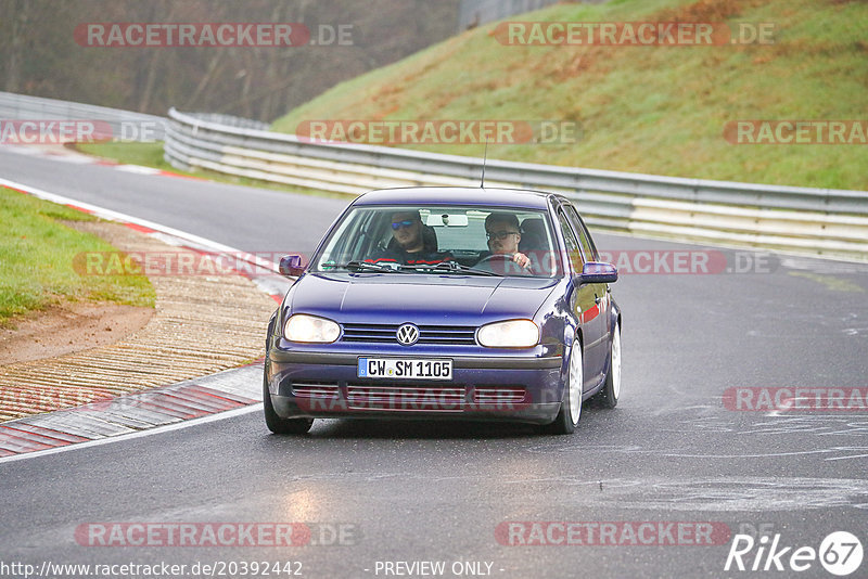 Bild #20392442 - Touristenfahrten Nürburgring Nordschleife Car-Freitag (07.04.2023)