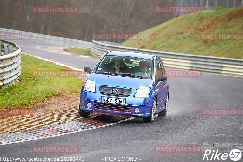 Bild #20392443 - Touristenfahrten Nürburgring Nordschleife Car-Freitag (07.04.2023)