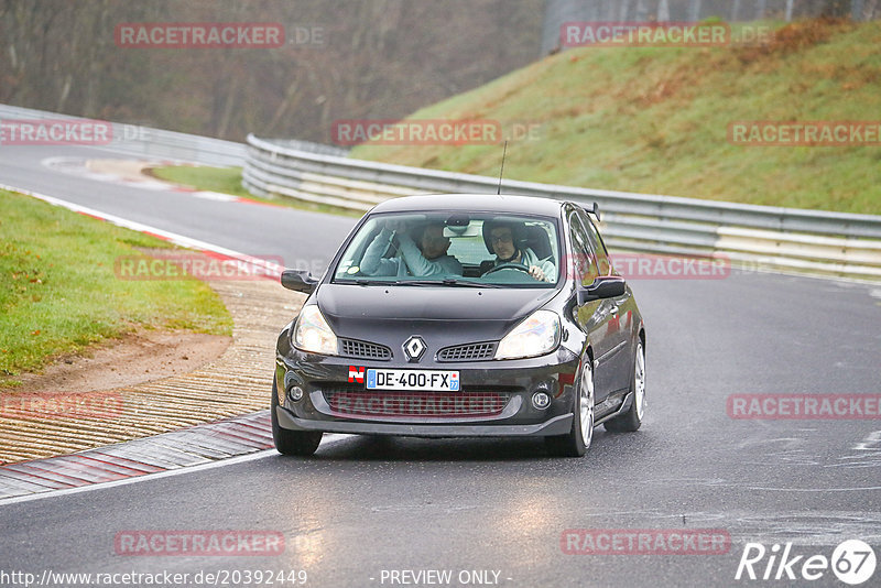 Bild #20392449 - Touristenfahrten Nürburgring Nordschleife Car-Freitag (07.04.2023)