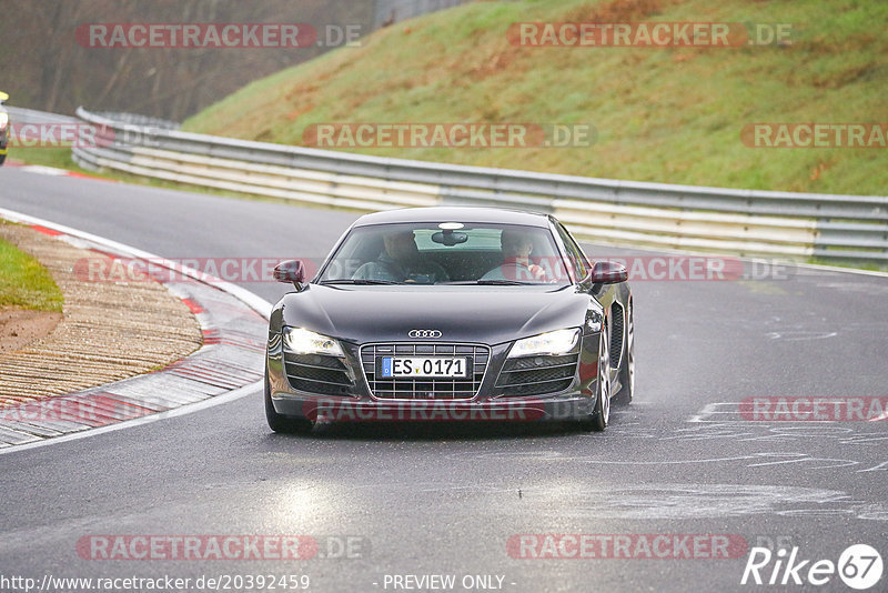 Bild #20392459 - Touristenfahrten Nürburgring Nordschleife Car-Freitag (07.04.2023)