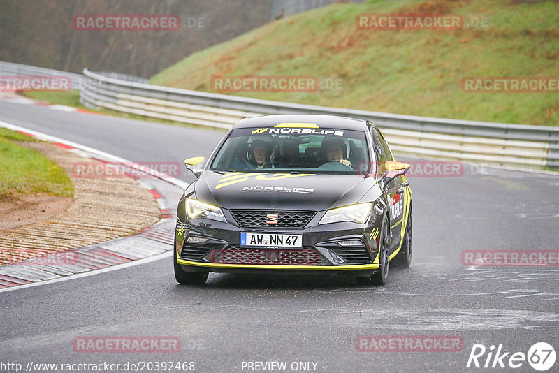 Bild #20392468 - Touristenfahrten Nürburgring Nordschleife Car-Freitag (07.04.2023)