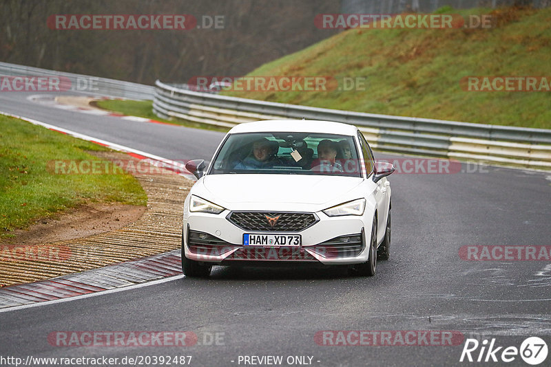 Bild #20392487 - Touristenfahrten Nürburgring Nordschleife Car-Freitag (07.04.2023)