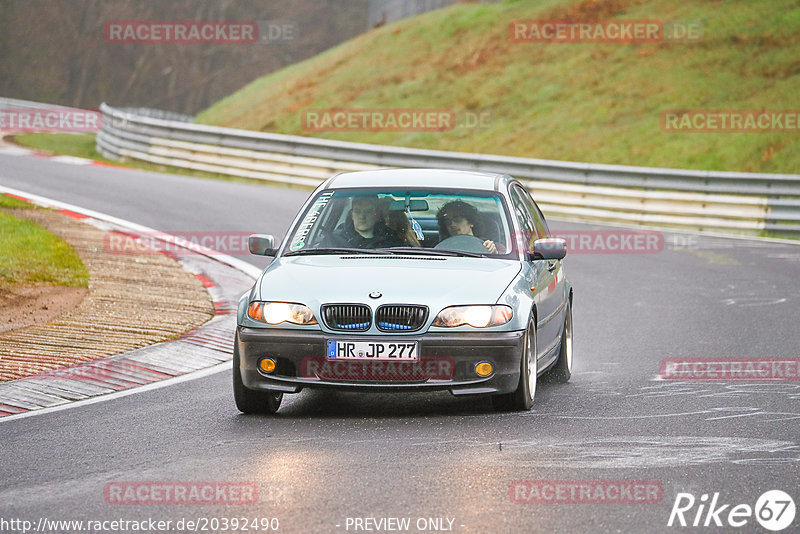 Bild #20392490 - Touristenfahrten Nürburgring Nordschleife Car-Freitag (07.04.2023)