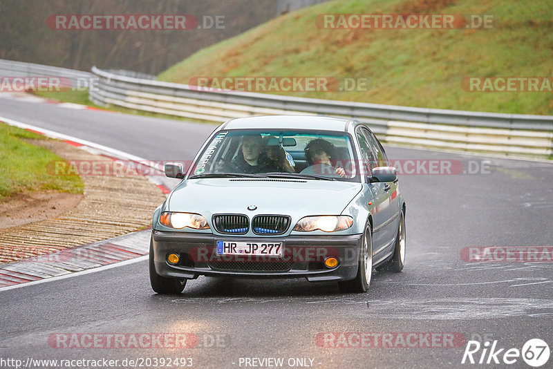 Bild #20392493 - Touristenfahrten Nürburgring Nordschleife Car-Freitag (07.04.2023)