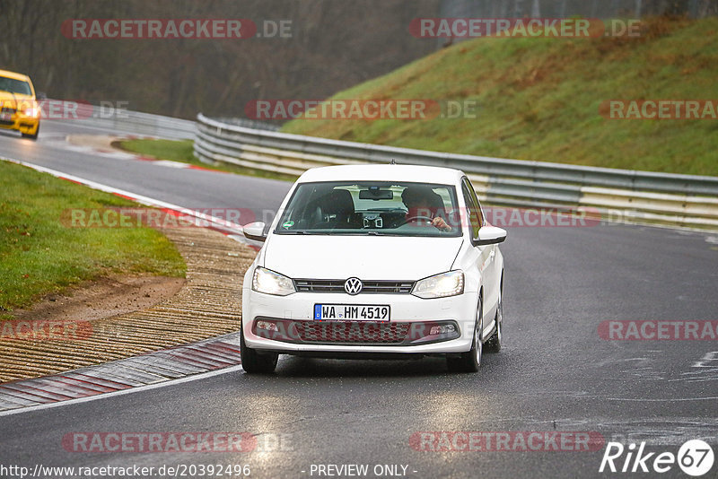 Bild #20392496 - Touristenfahrten Nürburgring Nordschleife Car-Freitag (07.04.2023)