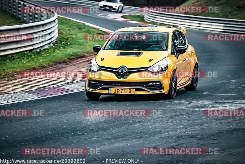 Bild #20392602 - Touristenfahrten Nürburgring Nordschleife Car-Freitag (07.04.2023)