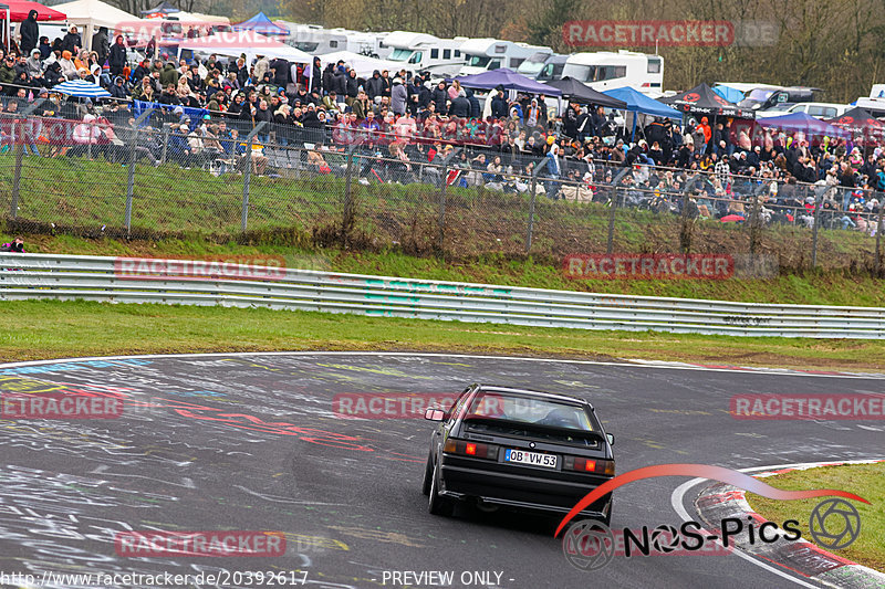 Bild #20392617 - Touristenfahrten Nürburgring Nordschleife Car-Freitag (07.04.2023)