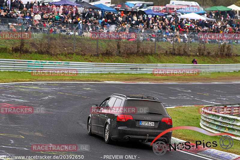 Bild #20392650 - Touristenfahrten Nürburgring Nordschleife Car-Freitag (07.04.2023)