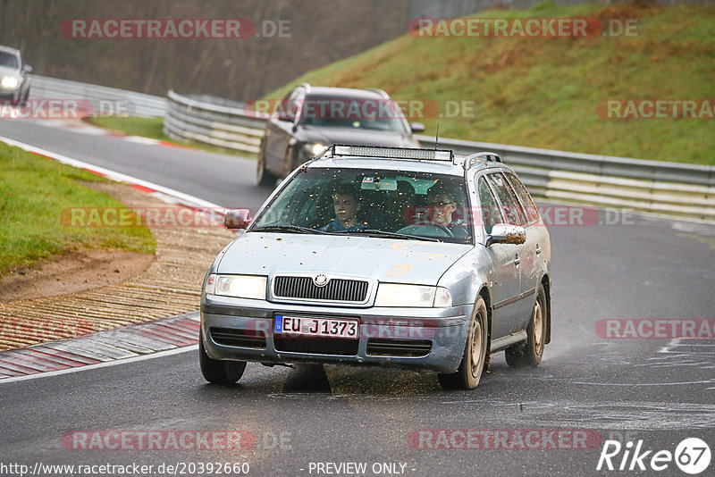 Bild #20392660 - Touristenfahrten Nürburgring Nordschleife Car-Freitag (07.04.2023)