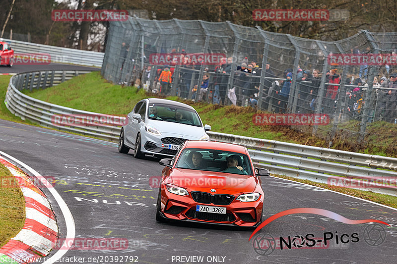 Bild #20392792 - Touristenfahrten Nürburgring Nordschleife Car-Freitag (07.04.2023)