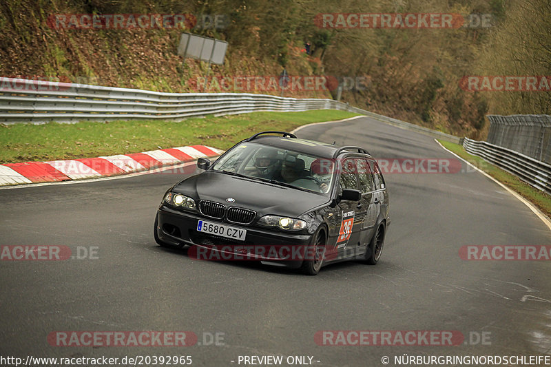 Bild #20392965 - Touristenfahrten Nürburgring Nordschleife Car-Freitag (07.04.2023)