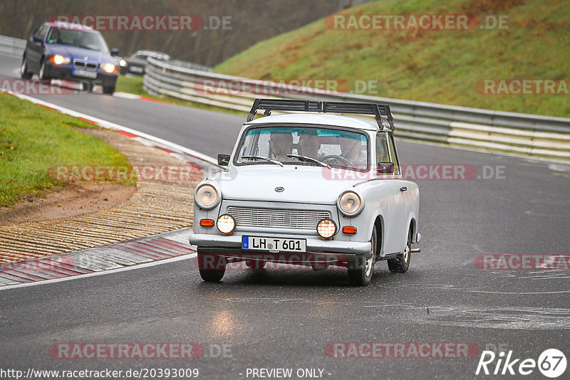 Bild #20393009 - Touristenfahrten Nürburgring Nordschleife Car-Freitag (07.04.2023)