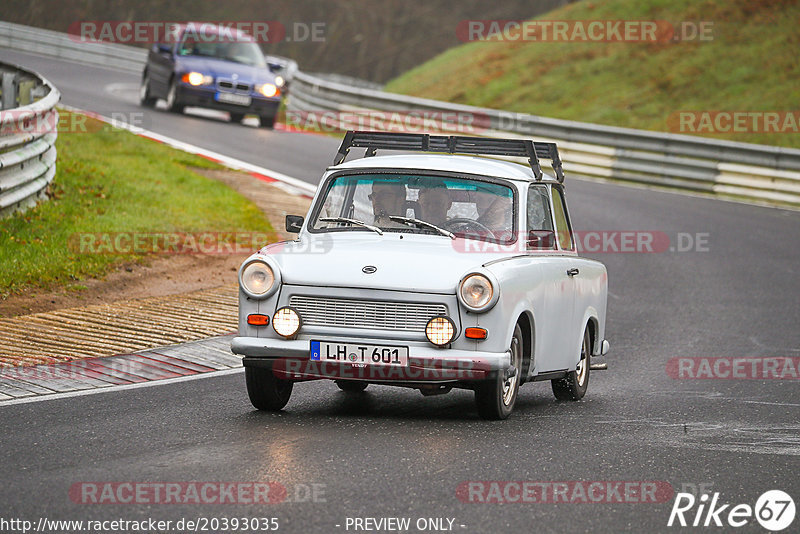 Bild #20393035 - Touristenfahrten Nürburgring Nordschleife Car-Freitag (07.04.2023)