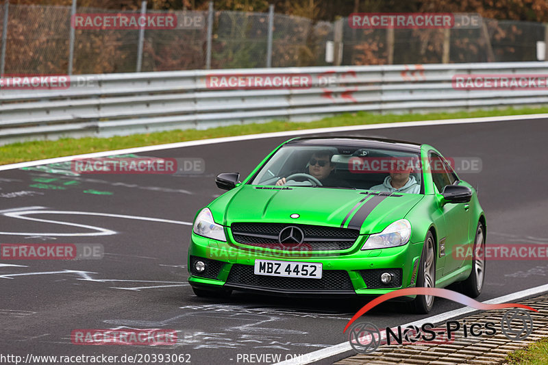 Bild #20393062 - Touristenfahrten Nürburgring Nordschleife Car-Freitag (07.04.2023)