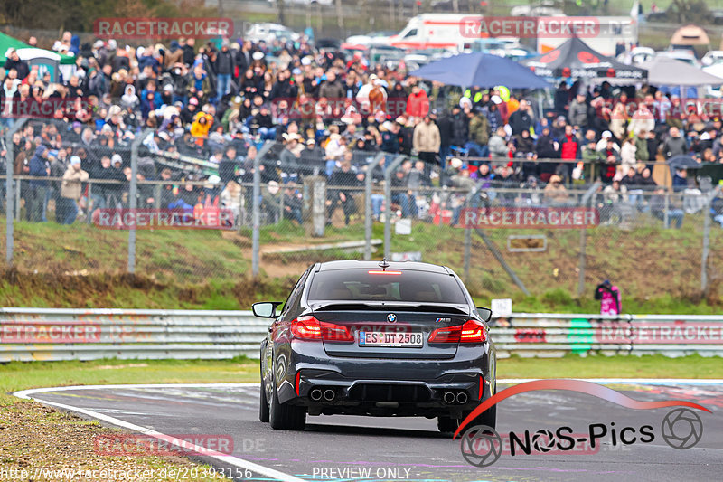 Bild #20393156 - Touristenfahrten Nürburgring Nordschleife Car-Freitag (07.04.2023)