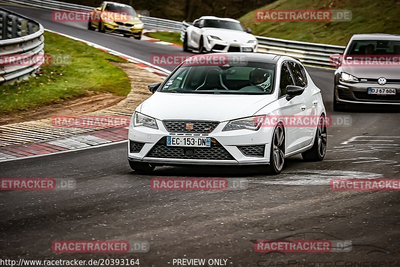 Bild #20393164 - Touristenfahrten Nürburgring Nordschleife Car-Freitag (07.04.2023)