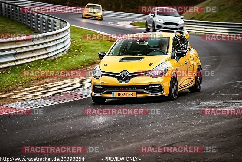 Bild #20393254 - Touristenfahrten Nürburgring Nordschleife Car-Freitag (07.04.2023)