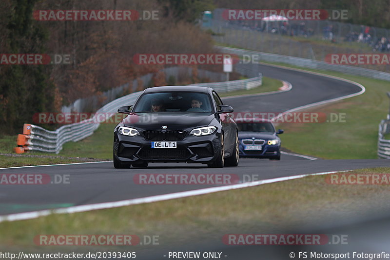 Bild #20393405 - Touristenfahrten Nürburgring Nordschleife Car-Freitag (07.04.2023)