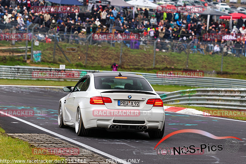 Bild #20393444 - Touristenfahrten Nürburgring Nordschleife Car-Freitag (07.04.2023)