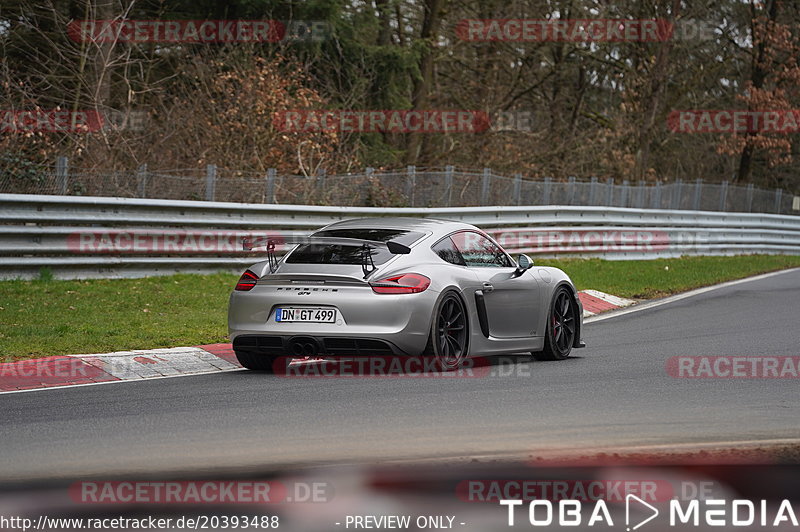 Bild #20393488 - Touristenfahrten Nürburgring Nordschleife Car-Freitag (07.04.2023)