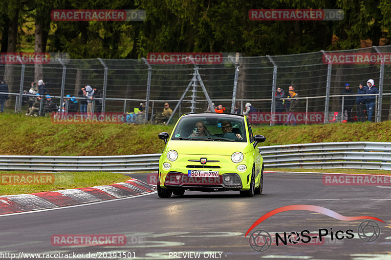 Bild #20393501 - Touristenfahrten Nürburgring Nordschleife Car-Freitag (07.04.2023)