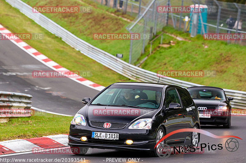 Bild #20393541 - Touristenfahrten Nürburgring Nordschleife Car-Freitag (07.04.2023)