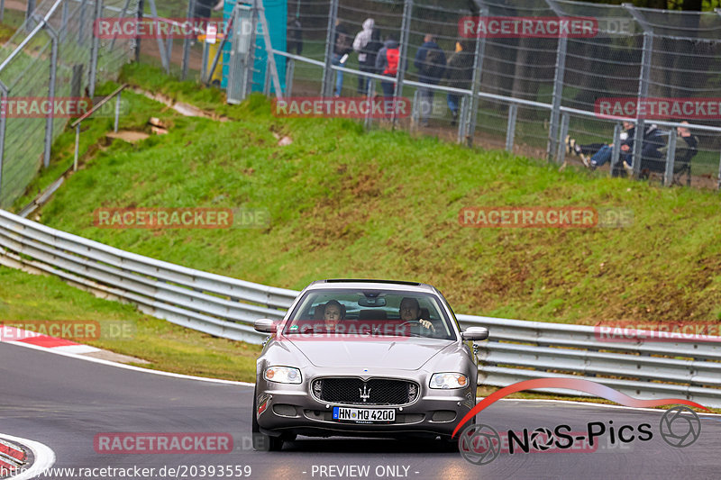 Bild #20393559 - Touristenfahrten Nürburgring Nordschleife Car-Freitag (07.04.2023)