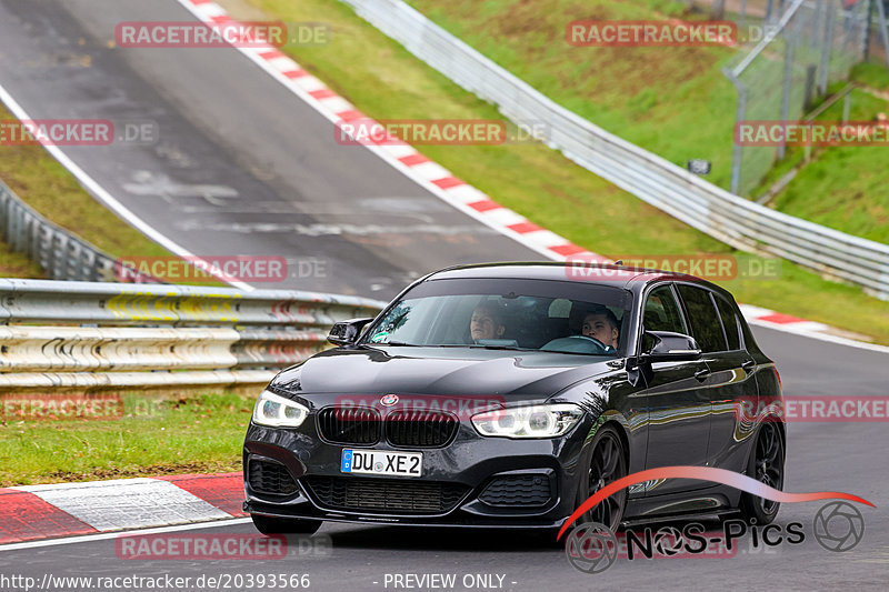 Bild #20393566 - Touristenfahrten Nürburgring Nordschleife Car-Freitag (07.04.2023)